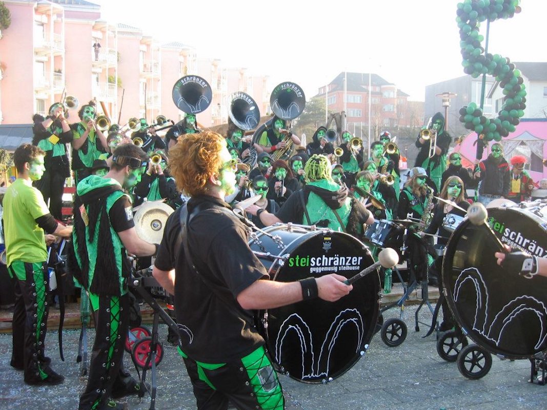 Fasnacht 2007