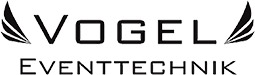 Vogel-Eventtechnik-Logo